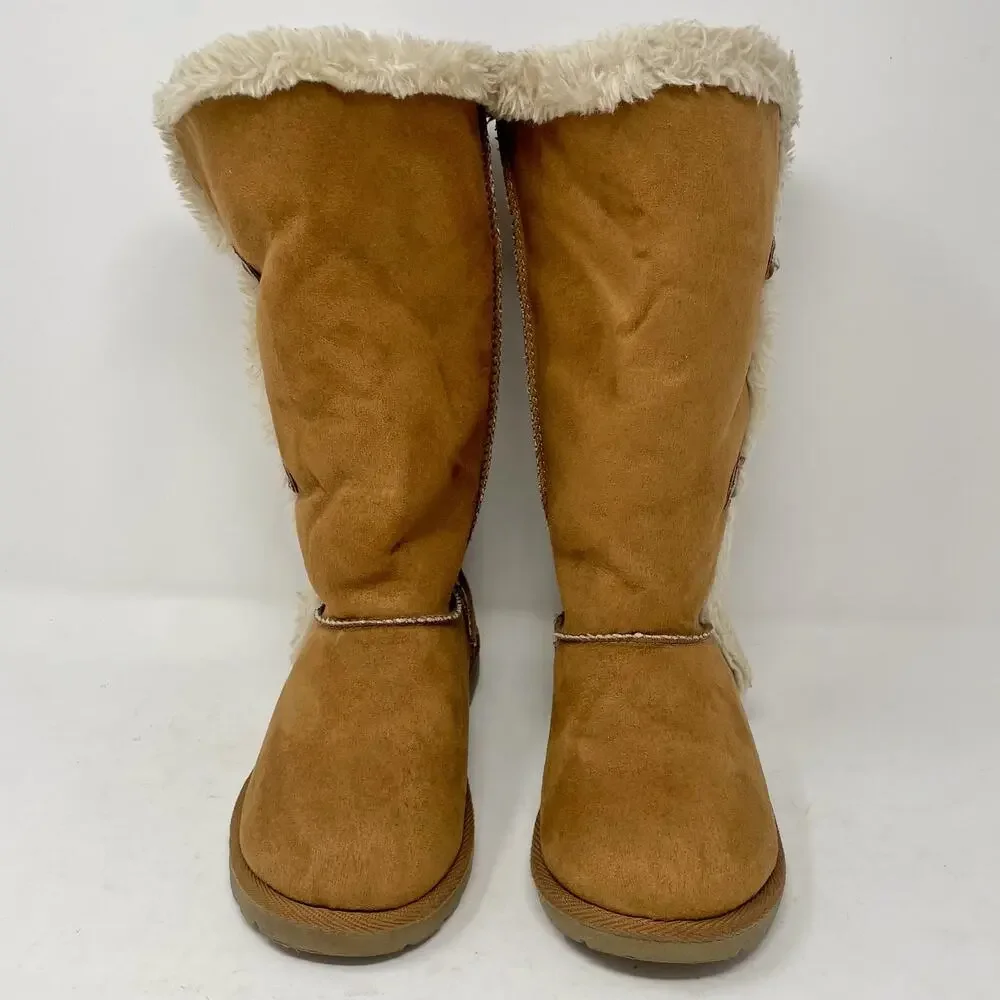 Airwalk brown white
